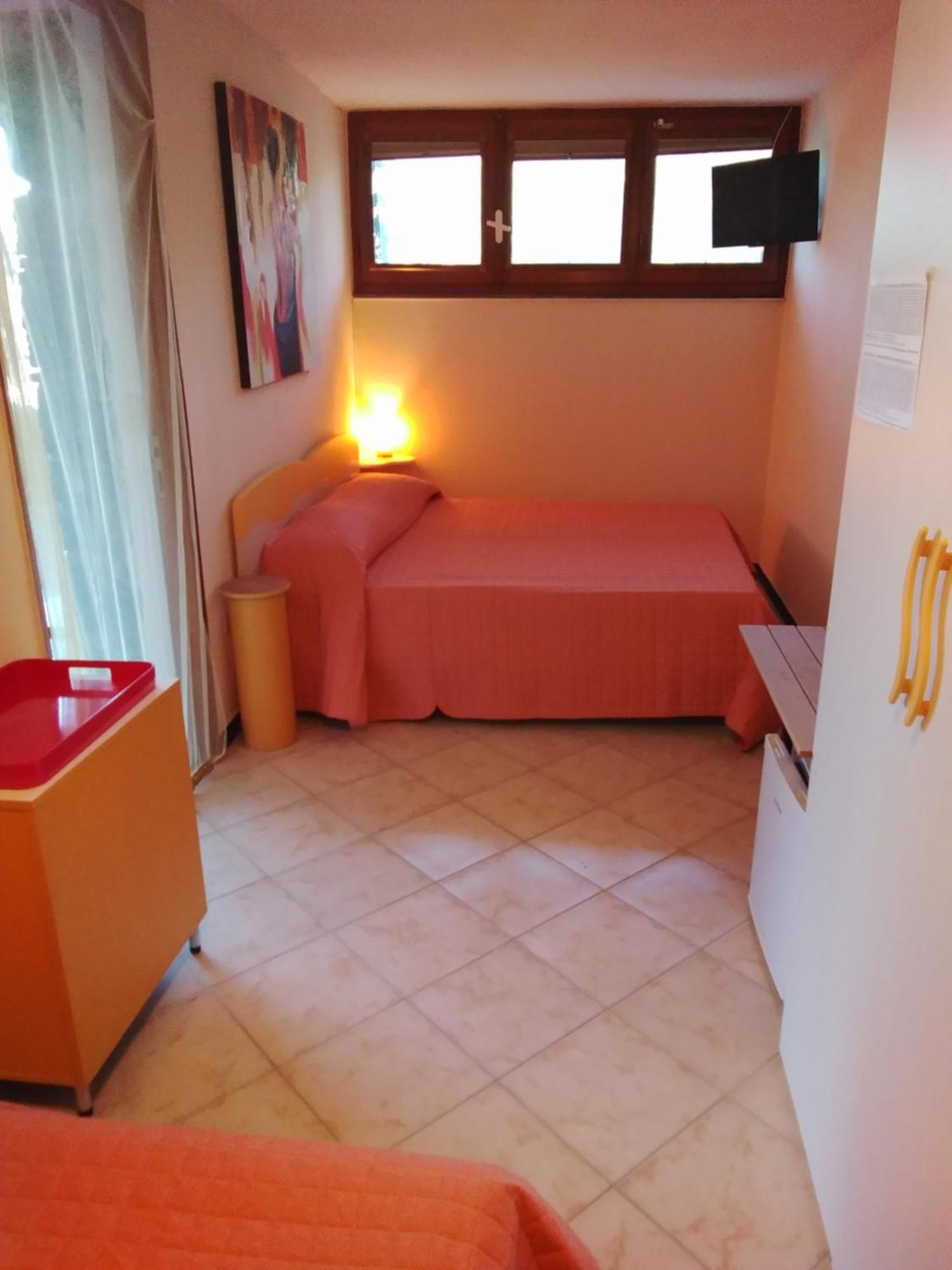 Villa Mimosa Splendida Vista Mare Bonassola Luaran gambar